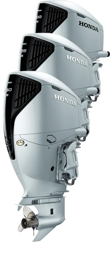 Honda BF225DK1